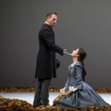 EUGENE ONEGIN Opens this Sunday at Lyric Opera of Chicago