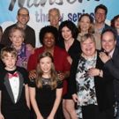 Photo Coverage: NUNSENSE: THE TV SERIES Celebrates Sinfully Funny Launch