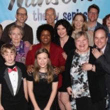 Photo Coverage: NUNSENSE: THE TV SERIES Celebrates Sinfully Funny Launch