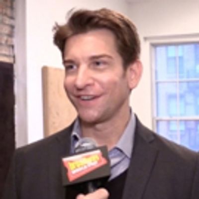 TV: Back to Punxsutawney- Andy Karl Gets Ready to Bring GROUNDHOG DAY to Broadway!