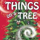 THINGS ON A TREE by D.L. Finn is Now Available