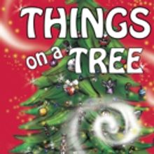 THINGS ON A TREE by D.L. Finn is Now Available