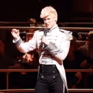 VIDEO: Lucas Steele Gets Personal with BC/EFA Speech After 'GREAT COMET'