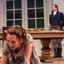 BWW Review: Complexity and Cunning Appear in APT's Extraordinary ARCADIA