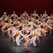 42ND STREET to Bring Classic Song & Dance Fable to Mayo Center