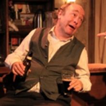 Photo Flash:  Irish Theatre Of Chicago Announces Second Extension of THE WEIR