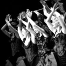 Photo Flash: Backstage with CURTAINS at the Wick Theatre and Costume Museum