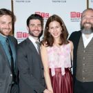 Photo Coverage: Broadway Celebrates Manhattan Theatre Club at Spring Gala!