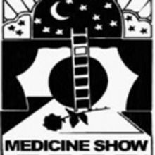 THE MUMMERS PLAY, BOUND TO RISE and More Set for Medicine Show Theatre's 46th Season