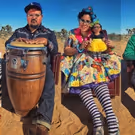 The Kennedy Center to Celebrate Hispanic Heritage Month with Premiere of 'VIVA…
