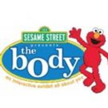 Sesame Street Presents: The Body – Exhibit Begins 5/22 at Museum of Discovery and…