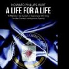 Howard Phillips Hart Pens New Memoir