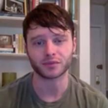 Bobby Steggert Speaks Out on #FairWageOnStage