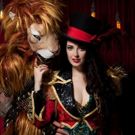 Midnight Cabaret's HOLIDAY SPECTACULAR Set for DROM Tonight