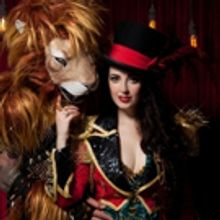 Midnight Cabaret's HOLIDAY SPECTACULAR Set for DROM Tonight