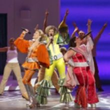 BWW Review: MAMMA MIA! Dances Onto the TPAC Stage