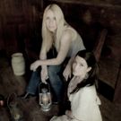 Americana Duo Granville Automatic to Stop at Rockwood Music Hall This Fall