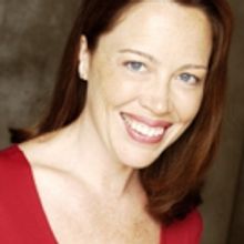 Carolyn Johnson Talks Being Judy Garland in END OF THE RAINBOW at Stages