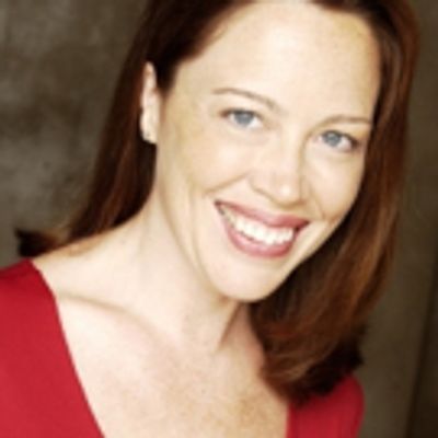 BWW Interview: Carolyn Johnson Talks Being Judy Garland in END OF THE RAINBOW at Stages