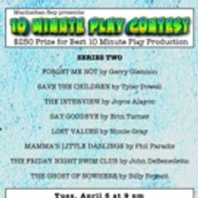 New Monodrama MAMMA'S LITTLE DARLINGS Set for Manhattan Rep's 10 Minute Play Contest