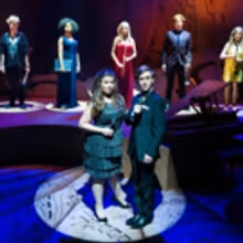 National Youth Music Theatre Launches Campaign for PRODIGY Original Cast Recording