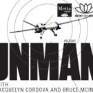 Metta Theatre and Teatro Paraguas Present World Premiere of UNMANNED, 3/18 - 3/20