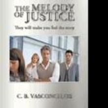 C.B. Vasconcelos Launches New Thriller