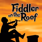 FIDDLER ON THE ROOF to Open April 22 at the Norris Theatre