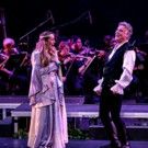 Photo Flash: First Look at CAMELOT IN CONCERT at The Barn Stage Company
