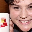 WAKE UP with BWW 11/25/2015 - A CHRISTMAS STORY, SCROOGE, TIGER at Tea and Broadway…