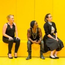 BWW Review: Delightfully Absurd COLLECTIVE RAGE: A PLAY IN FIVE BOOPS Premieres at Wo