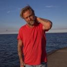 ANDERS OSBORNE Debuts New Video 'Life Don't Last That Long'