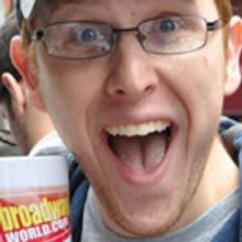 WAKE UP with BWW 11/20/2015 - FIDDLER, FUNNY GIRL, THESE PAPER BULLETS and More!