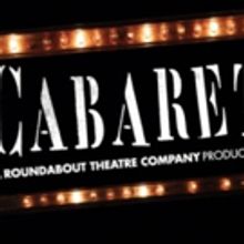 New Stars Announced for CABARET at Wharton Center