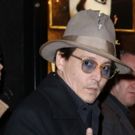 Johnny Depp Joins Cast of Warner Bros' FANTASTIC BEASTS Sequel