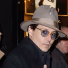 Johnny Depp Joins Cast of Warner Bros' FANTASTIC BEASTS Sequel