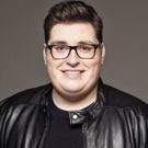 THE VOICE Winner Jordan Smith to Sing at MPAC This April