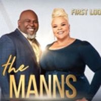 VIDEO: First Look at TV One New Reality Docu-Series THE MANNS Video