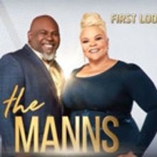 VIDEO: First Look at TV One New Reality Docu-Series THE MANNS