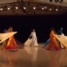 Mosaic Dance Theater Presents New Works at Westminster Arts Center This Weekend