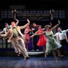 Photo Flash: First Look at Duke Lafoon, Ed Dixon, Josh Franklin, Kirsten Scott and…