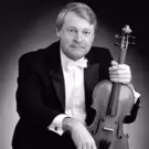Cleveland Orchestra to Honor Violist Robert Vernon with 2016 Distinguished Service…