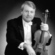 Cleveland Orchestra to Honor Violist Robert Vernon with 2016 Distinguished Service…