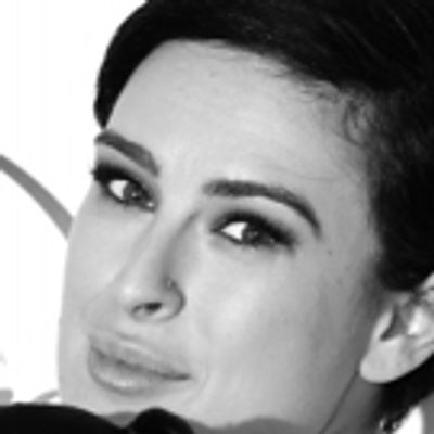 Photo Coverage: Rumer Willis Attends the Febreze School Of #Petiquette