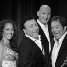 THE SCINTAS Extend Show at Plaza Hotel & Casino Through November