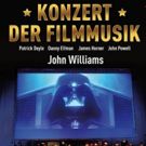 Konzert der Filmmusik - Werke von John Williams