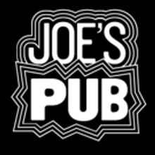 Ashanti J'Aria joins THE MEETING at Joe's Pub