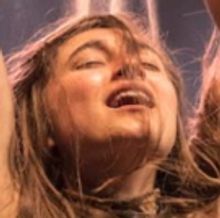 BWW Review: SALOME, National Theatre