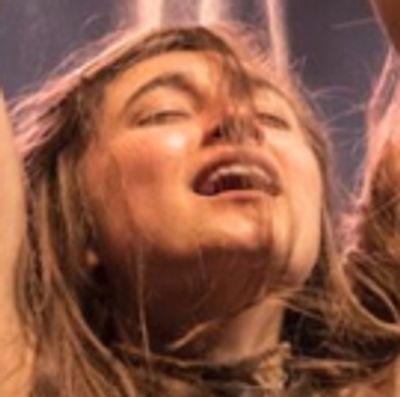 BWW Review: SALOME, National Theatre