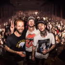 Highly Suspect Debut New Single 'Little One' from Sophomore Album